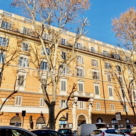 Saint Peter 78 - Design Apartment Roma Exterior foto