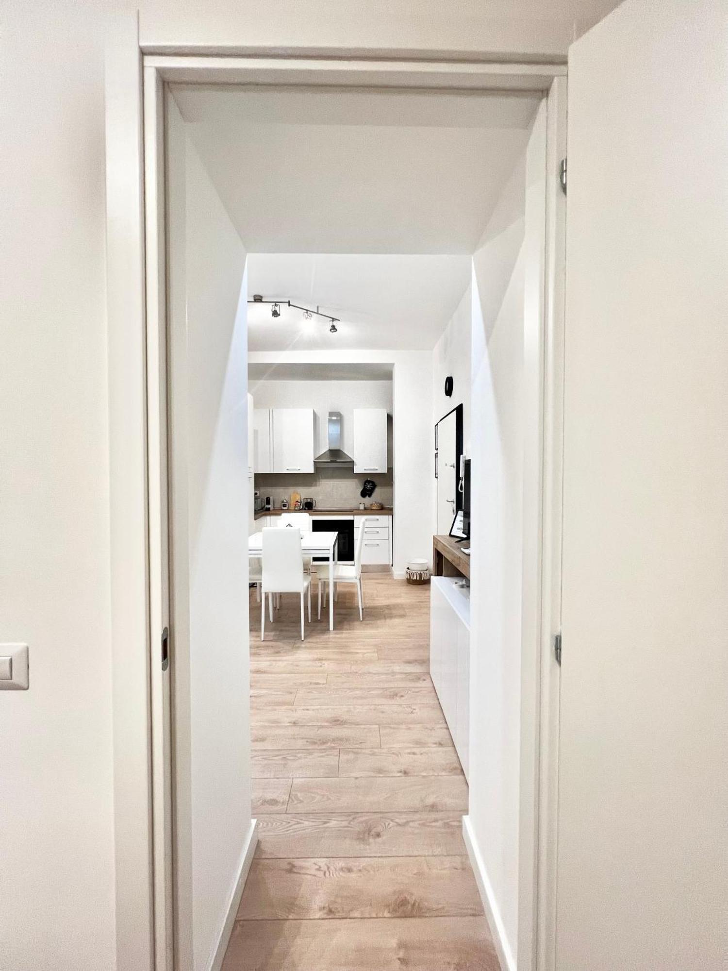 Saint Peter 78 - Design Apartment Roma Exterior foto