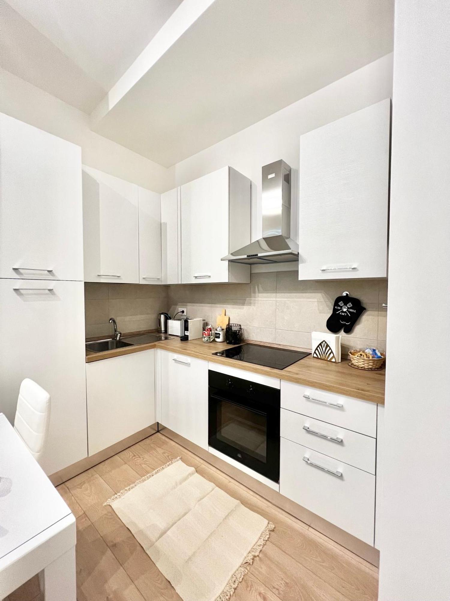 Saint Peter 78 - Design Apartment Roma Exterior foto