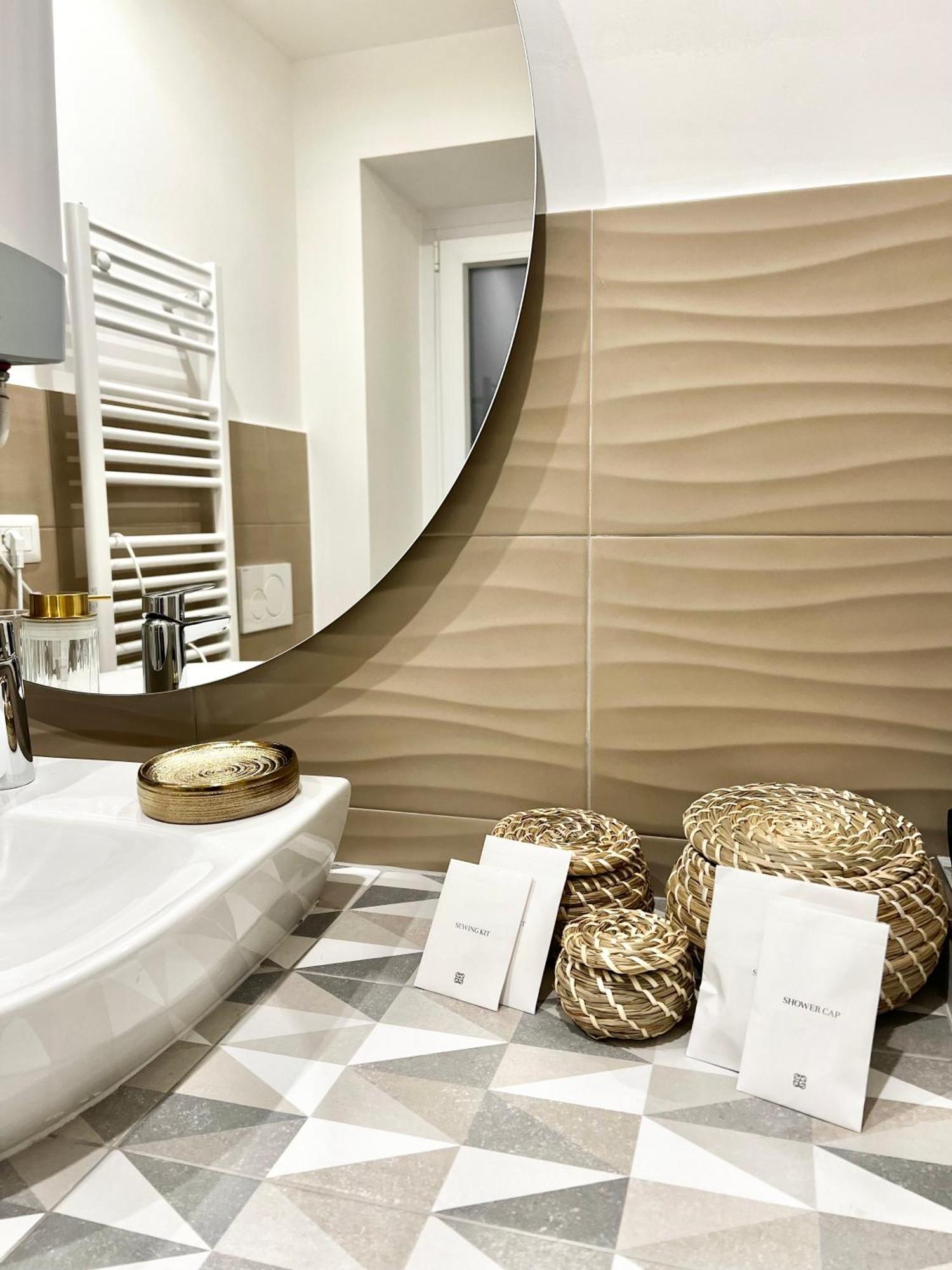 Saint Peter 78 - Design Apartment Roma Exterior foto