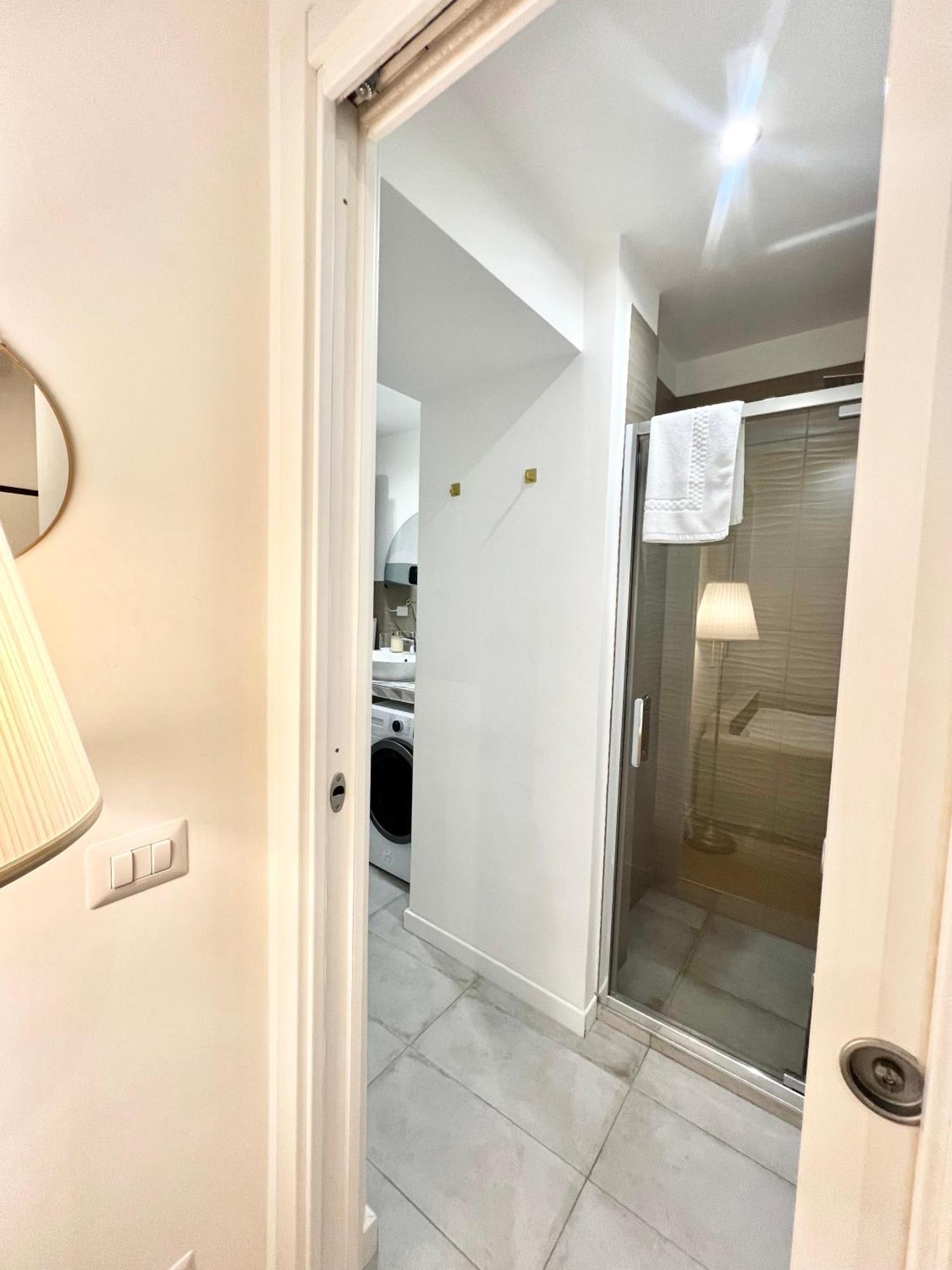 Saint Peter 78 - Design Apartment Roma Exterior foto