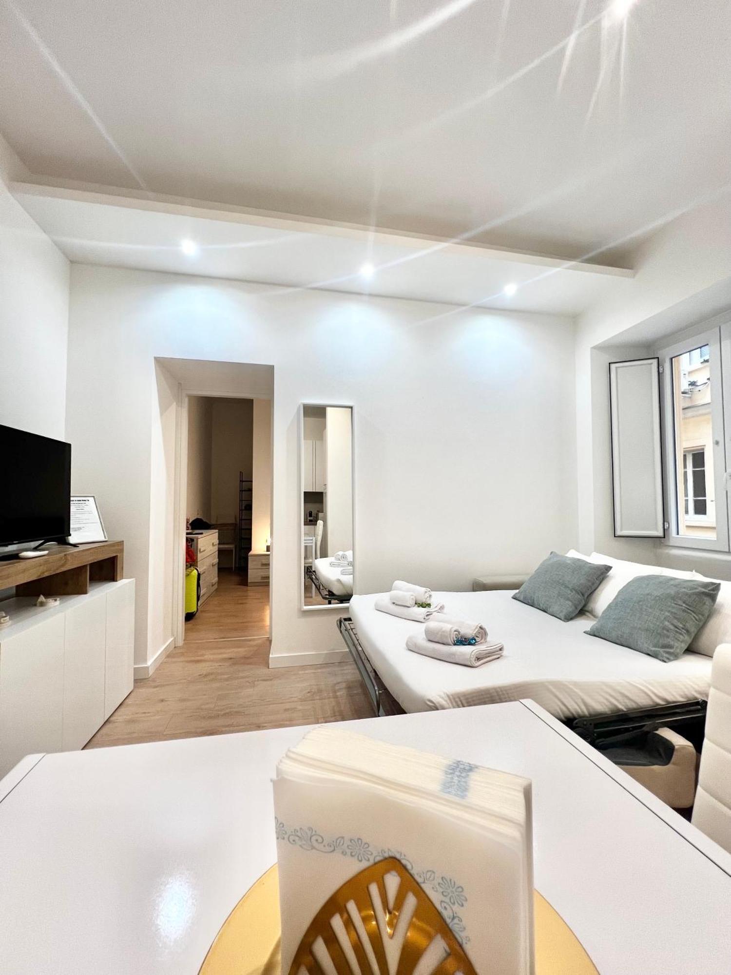 Saint Peter 78 - Design Apartment Roma Exterior foto