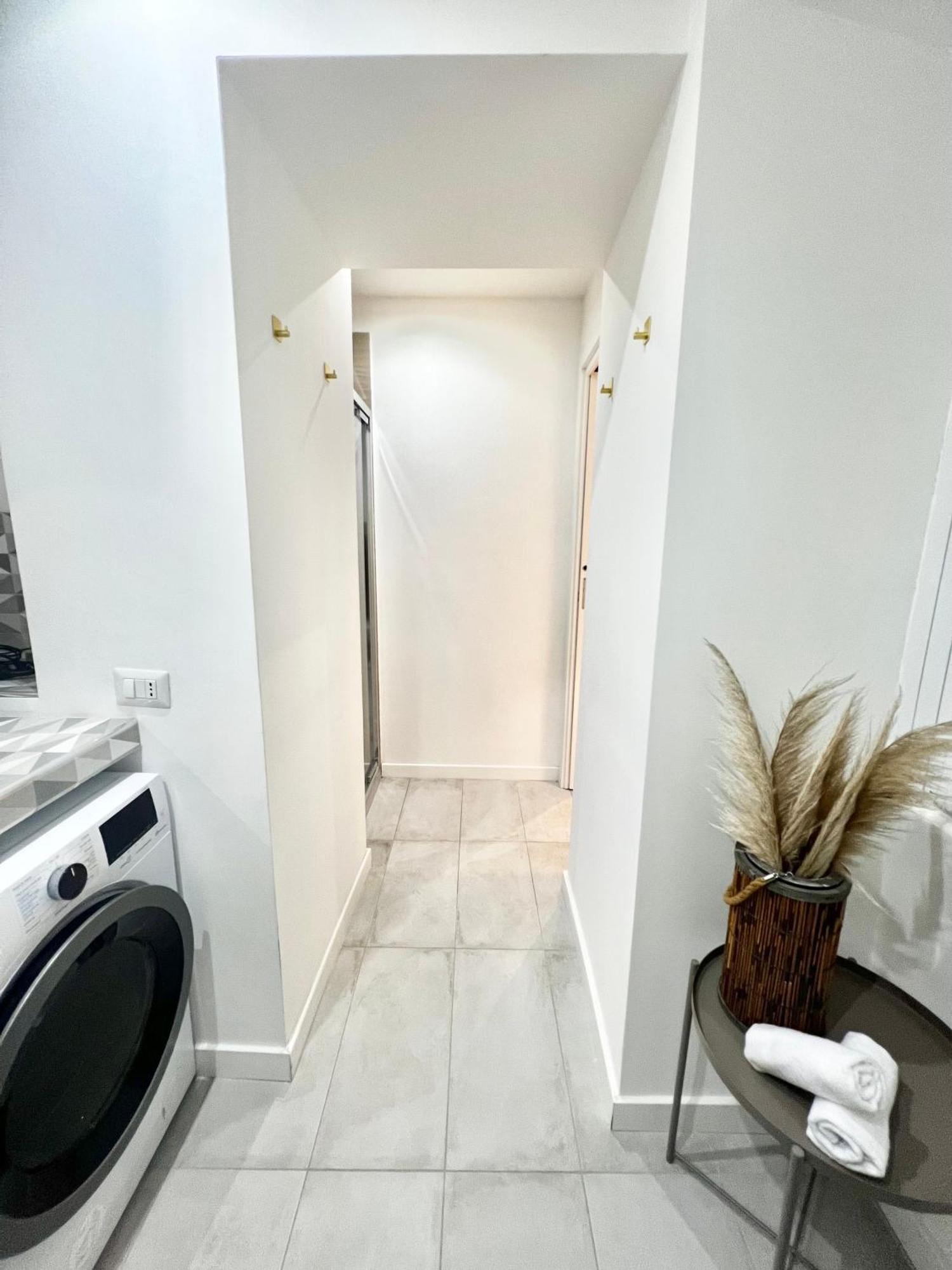 Saint Peter 78 - Design Apartment Roma Exterior foto
