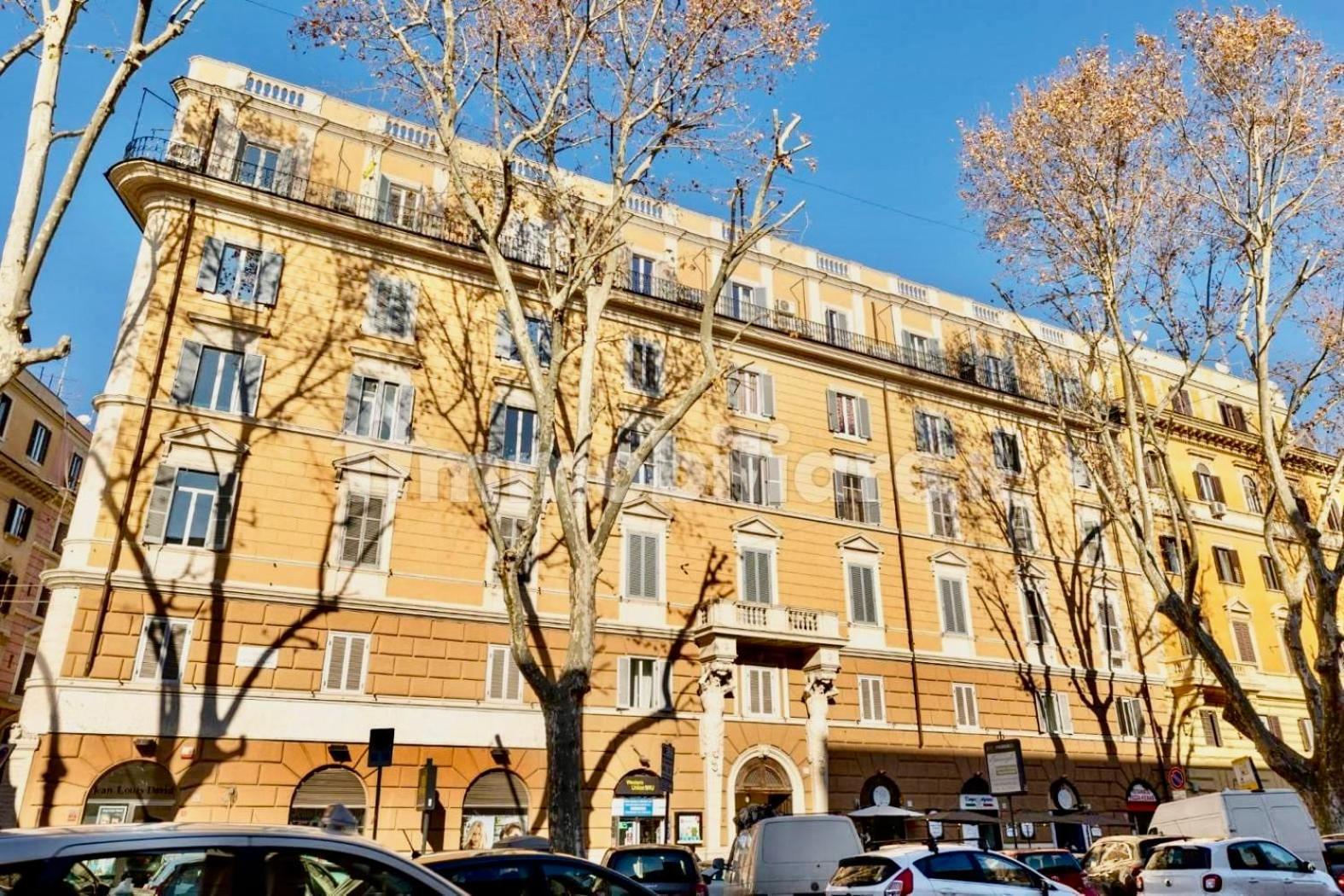 Saint Peter 78 - Design Apartment Roma Exterior foto
