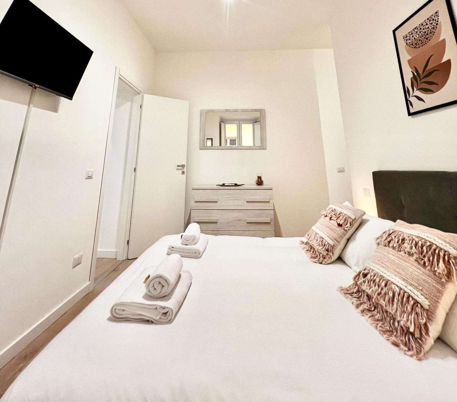 Saint Peter 78 - Design Apartment Roma Exterior foto