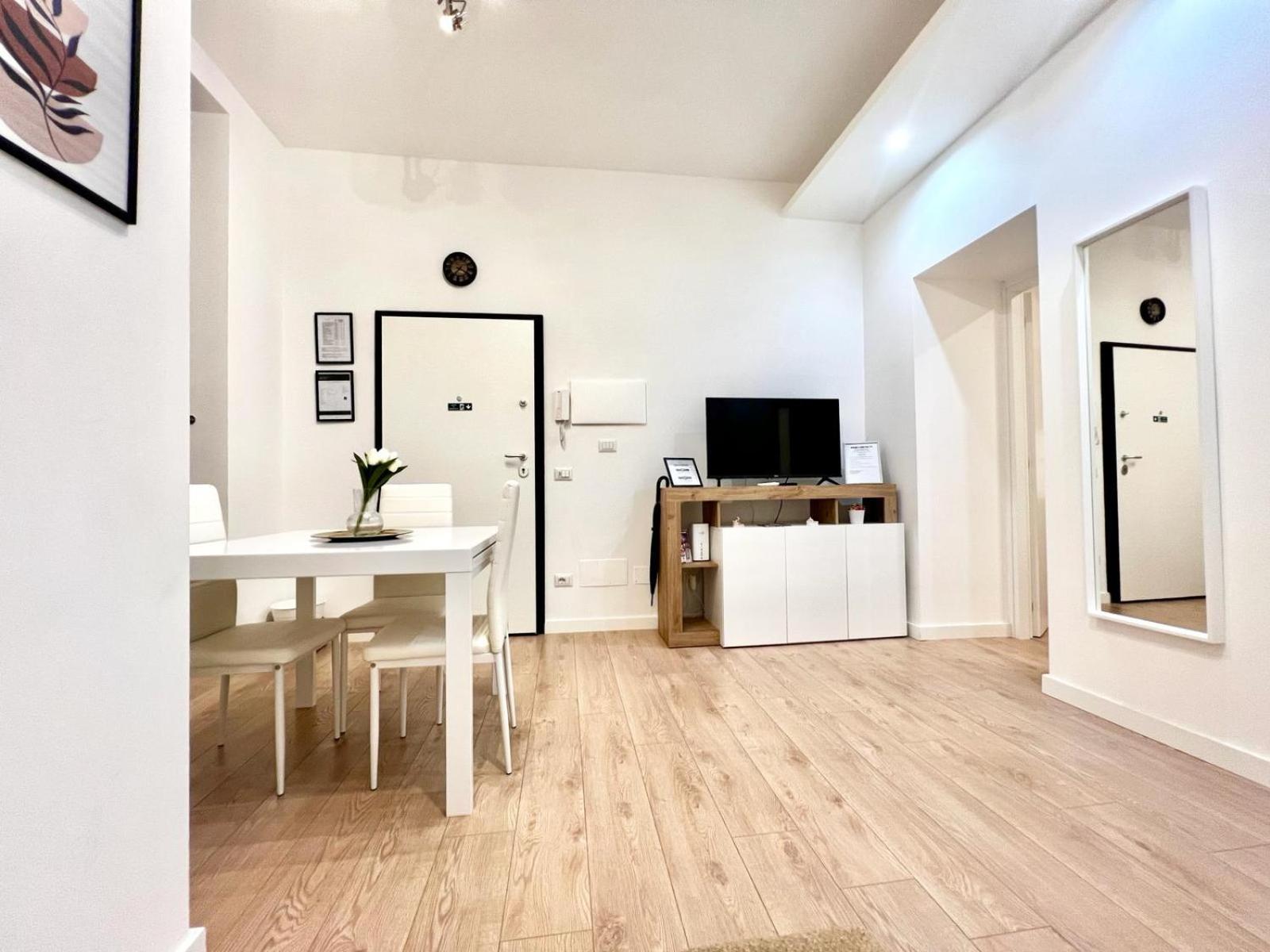 Saint Peter 78 - Design Apartment Roma Exterior foto