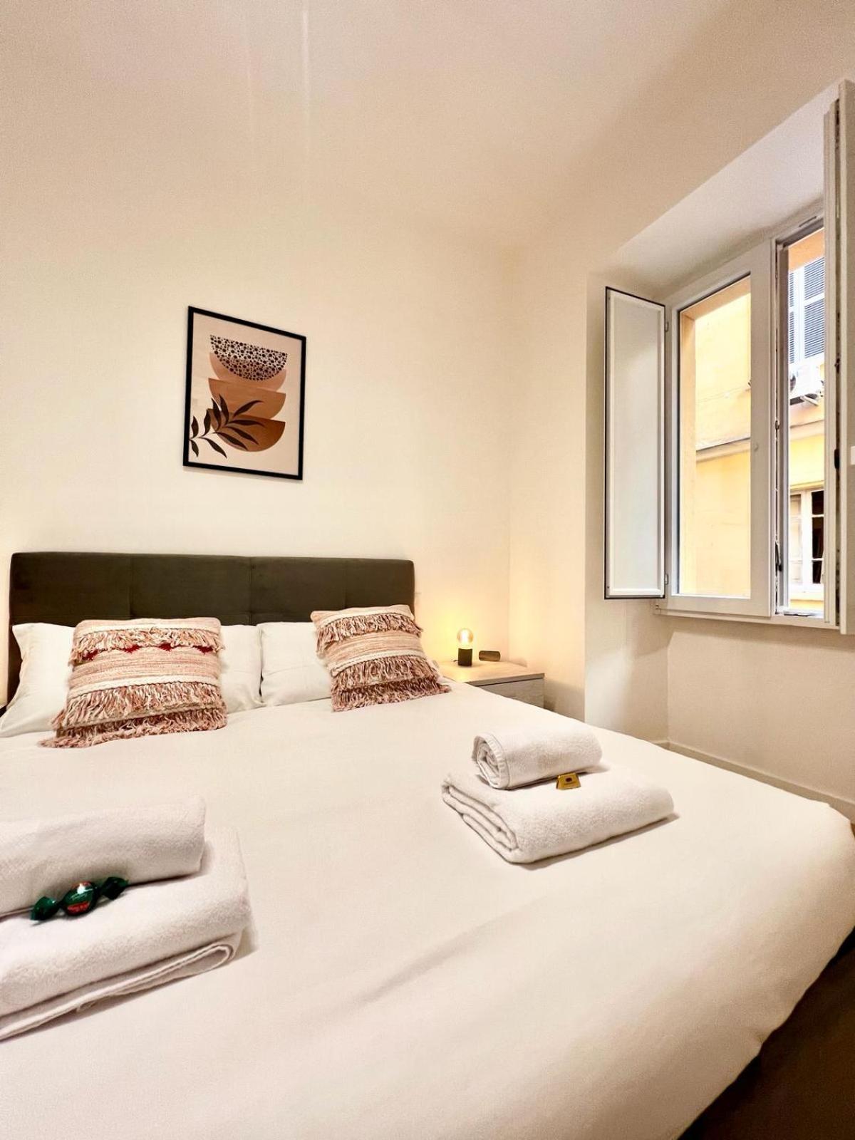 Saint Peter 78 - Design Apartment Roma Exterior foto