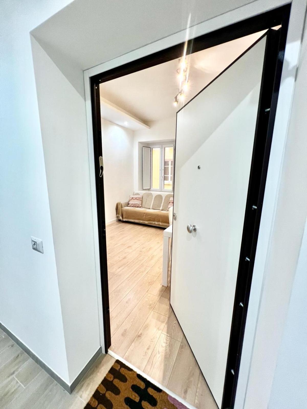 Saint Peter 78 - Design Apartment Roma Exterior foto