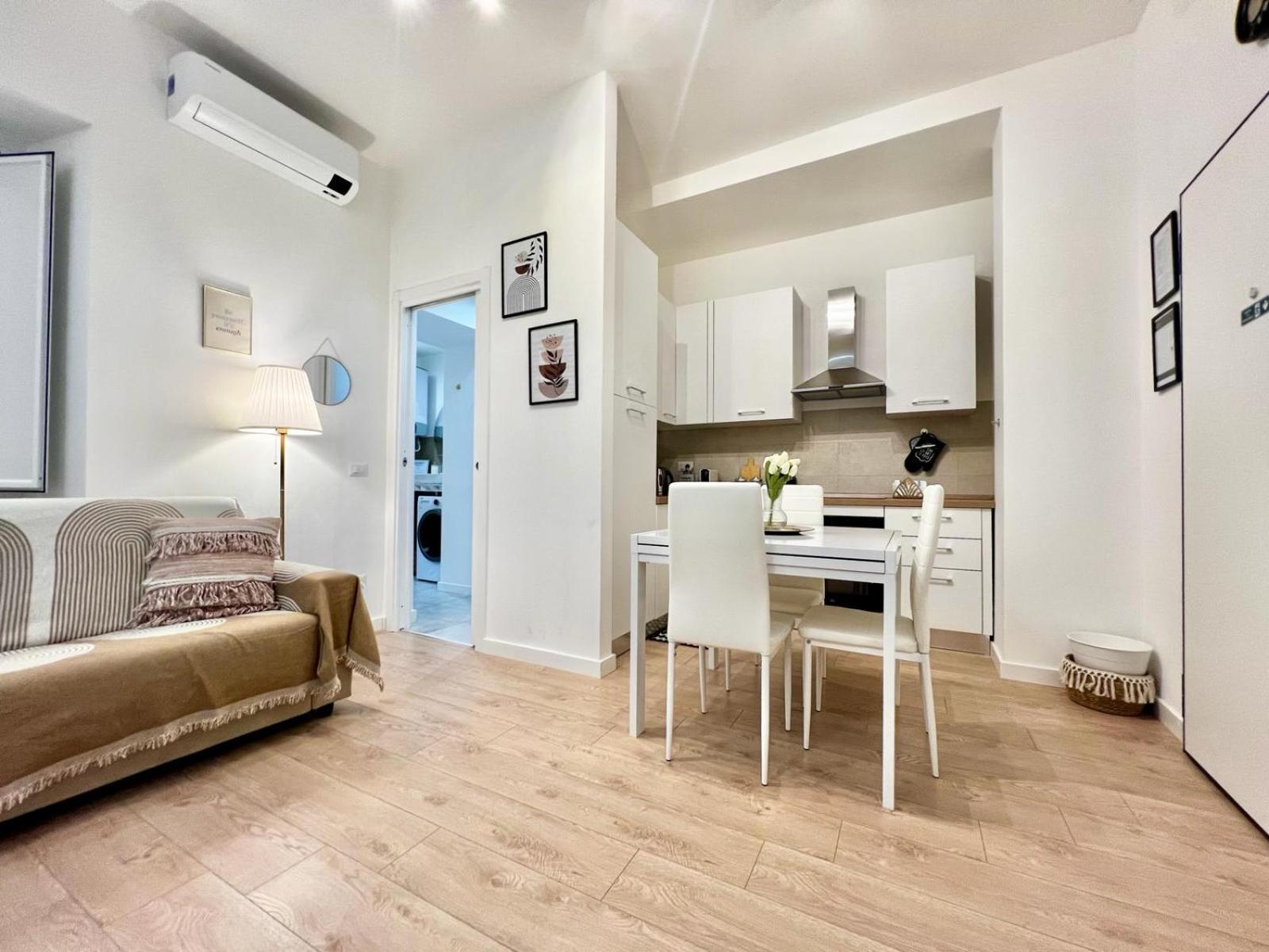 Saint Peter 78 - Design Apartment Roma Exterior foto