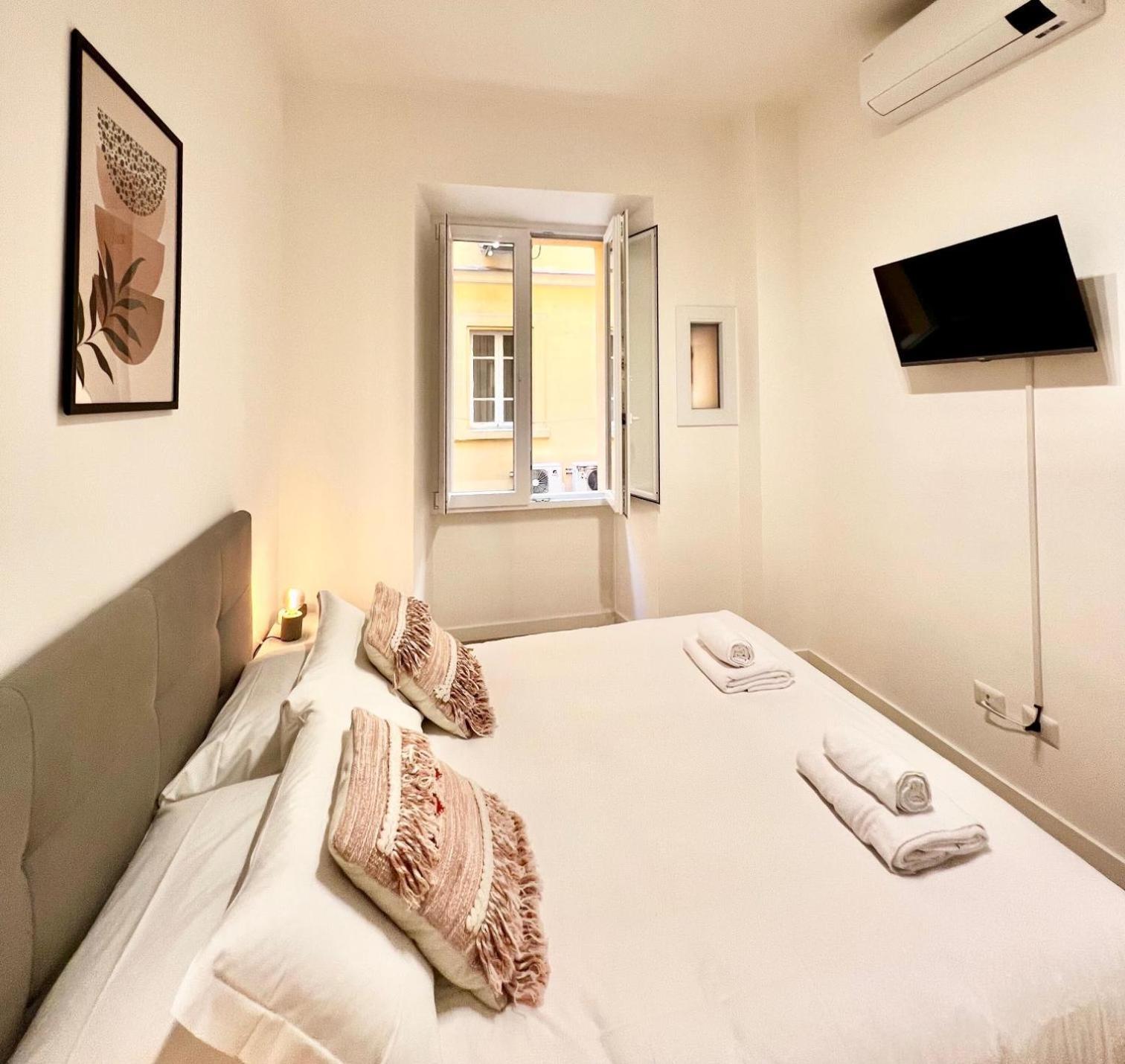 Saint Peter 78 - Design Apartment Roma Exterior foto